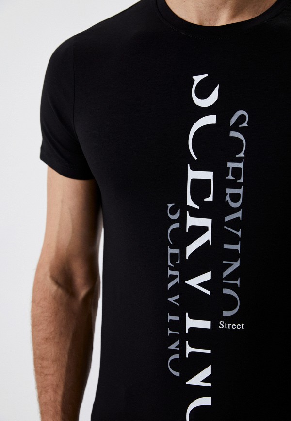 фото Футболка scervino street