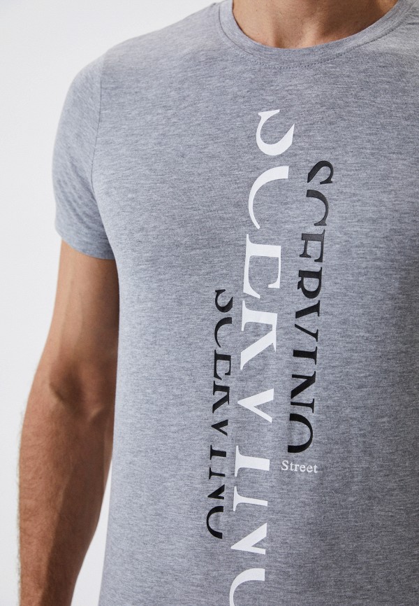 фото Футболка scervino street