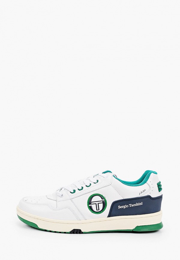 фото Кроссовки sergio tacchini