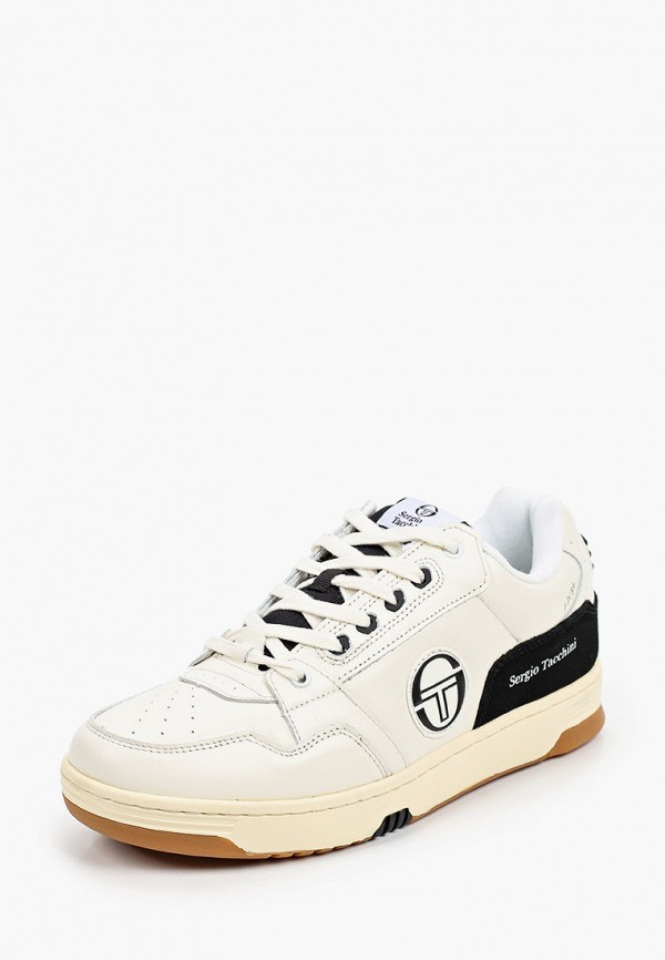 фото Кроссовки sergio tacchini