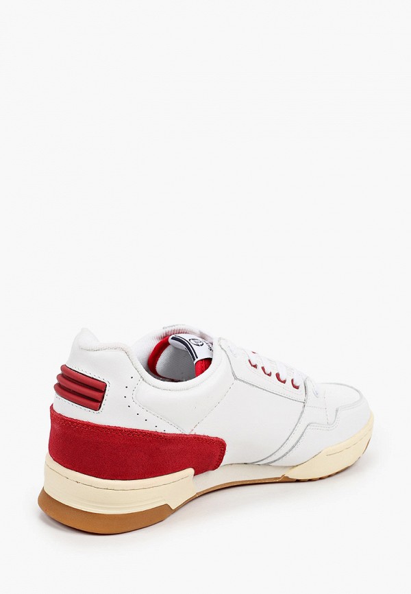 фото Кроссовки sergio tacchini