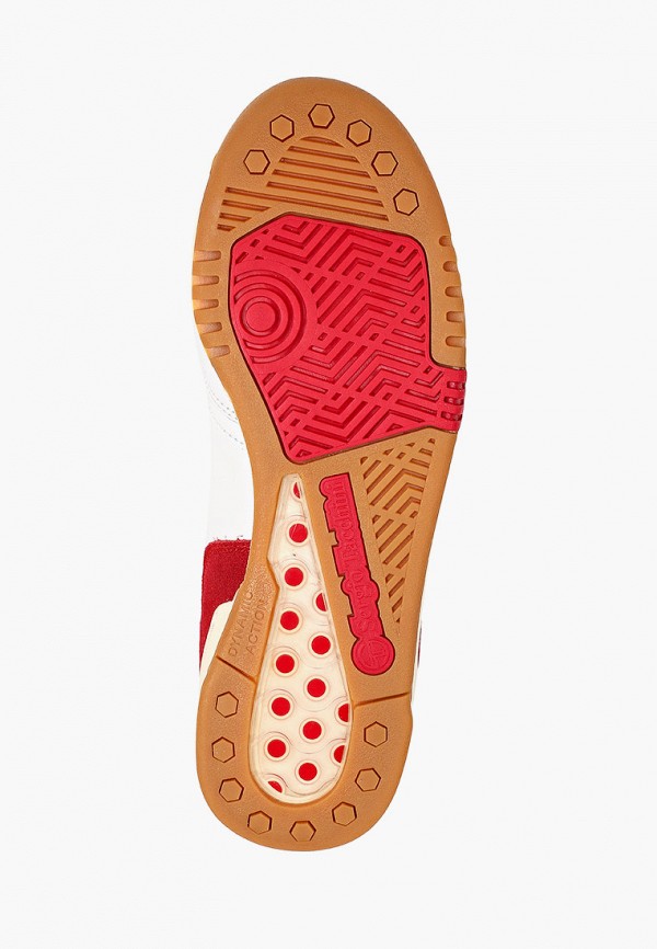 фото Кроссовки sergio tacchini