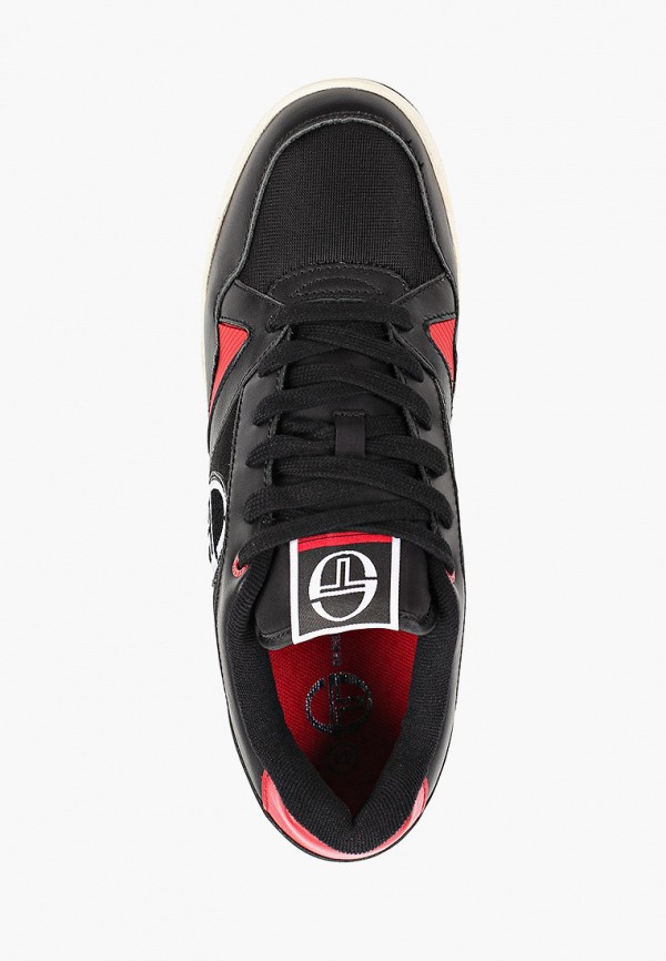 фото Кроссовки sergio tacchini