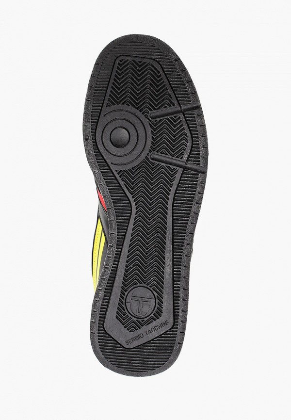 фото Кроссовки sergio tacchini