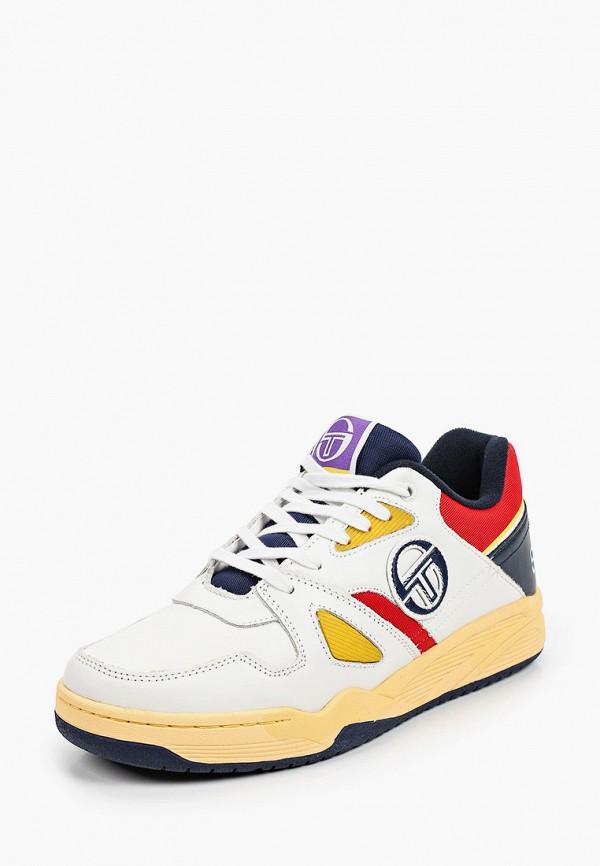 фото Кроссовки sergio tacchini