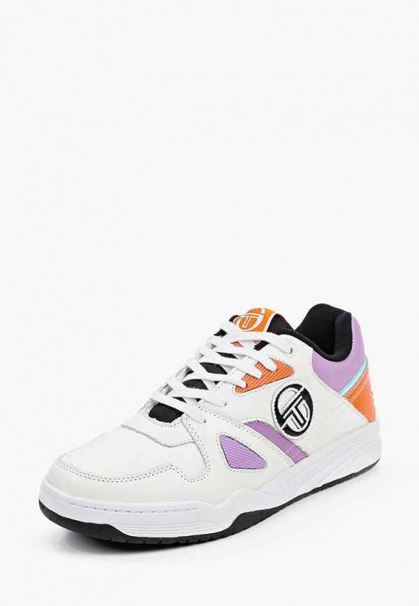 фото Кроссовки sergio tacchini