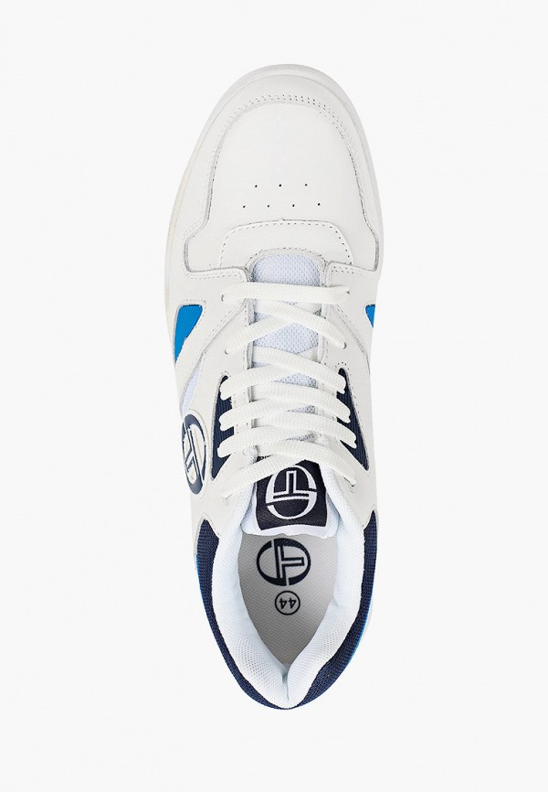 фото Кроссовки sergio tacchini
