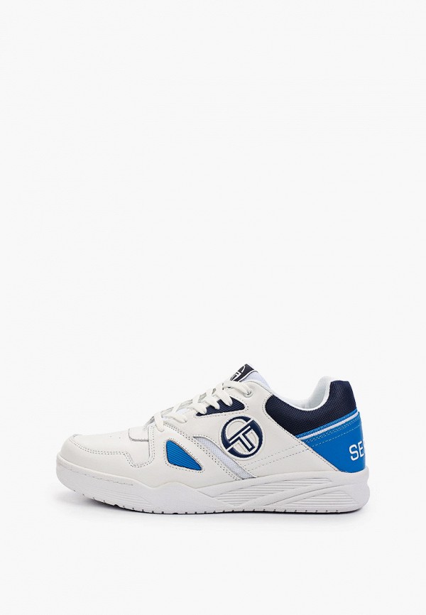 Кеды Sergio Tacchini