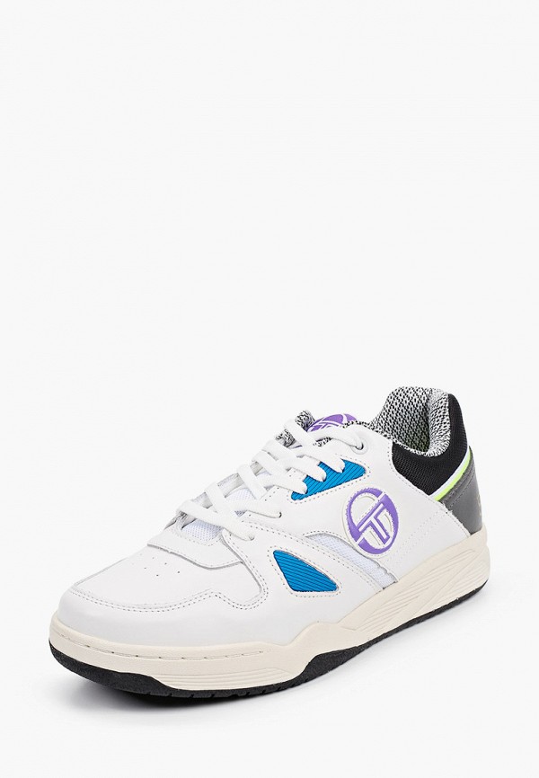 фото Кроссовки sergio tacchini