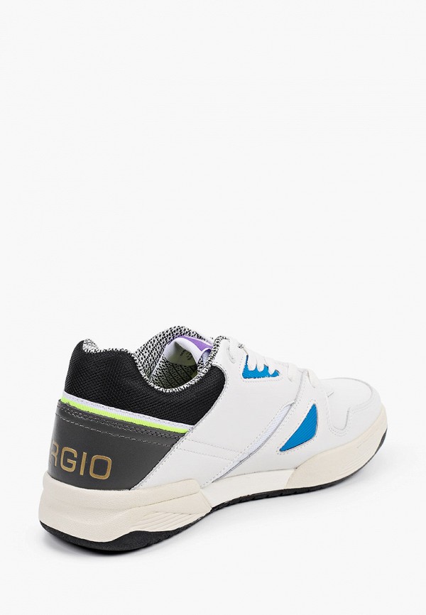 фото Кроссовки sergio tacchini