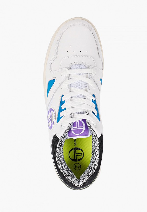 фото Кроссовки sergio tacchini