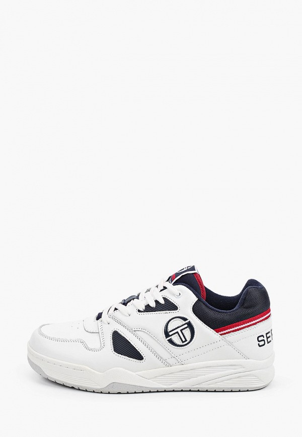 Кеды Sergio Tacchini STM922005