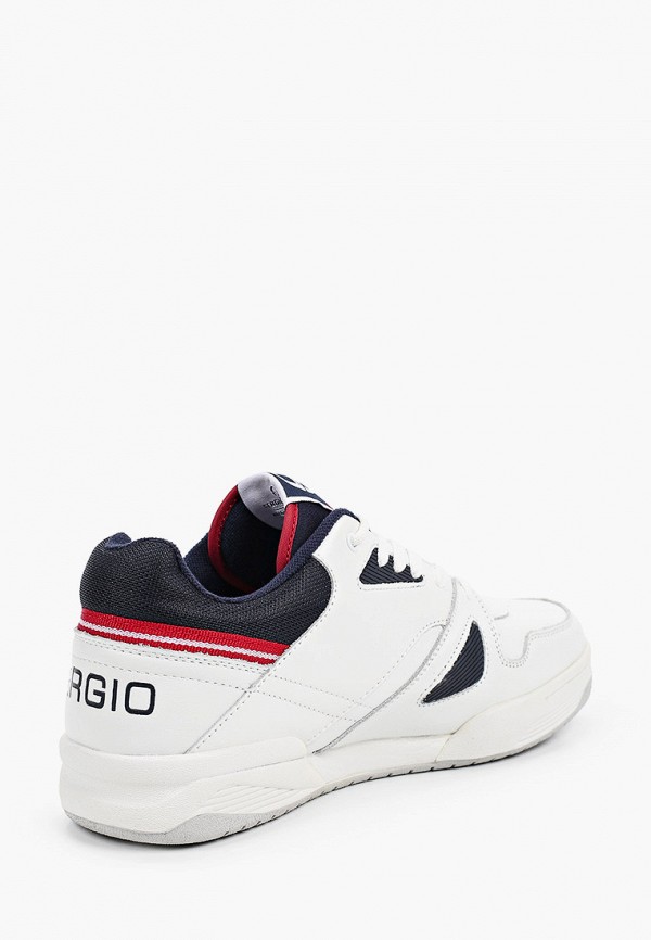 фото Кроссовки sergio tacchini