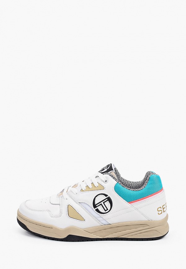 фото Кроссовки sergio tacchini