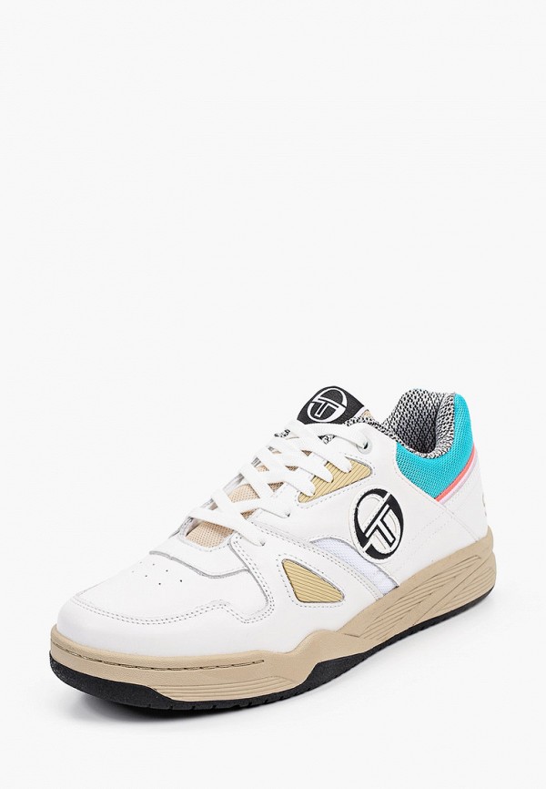 фото Кроссовки sergio tacchini