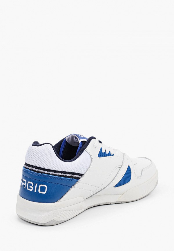 фото Кроссовки sergio tacchini