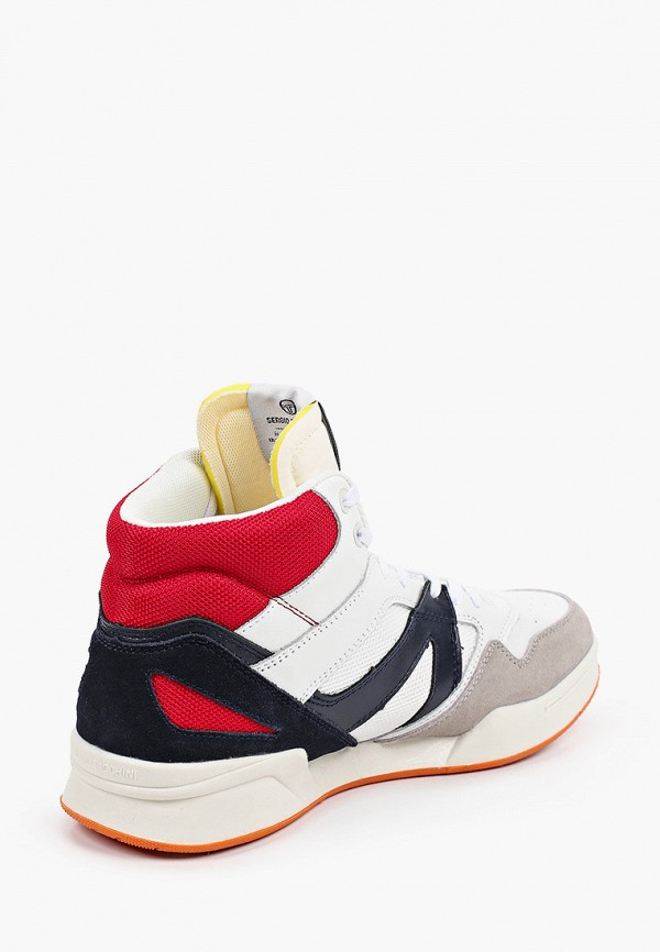 фото Кроссовки sergio tacchini