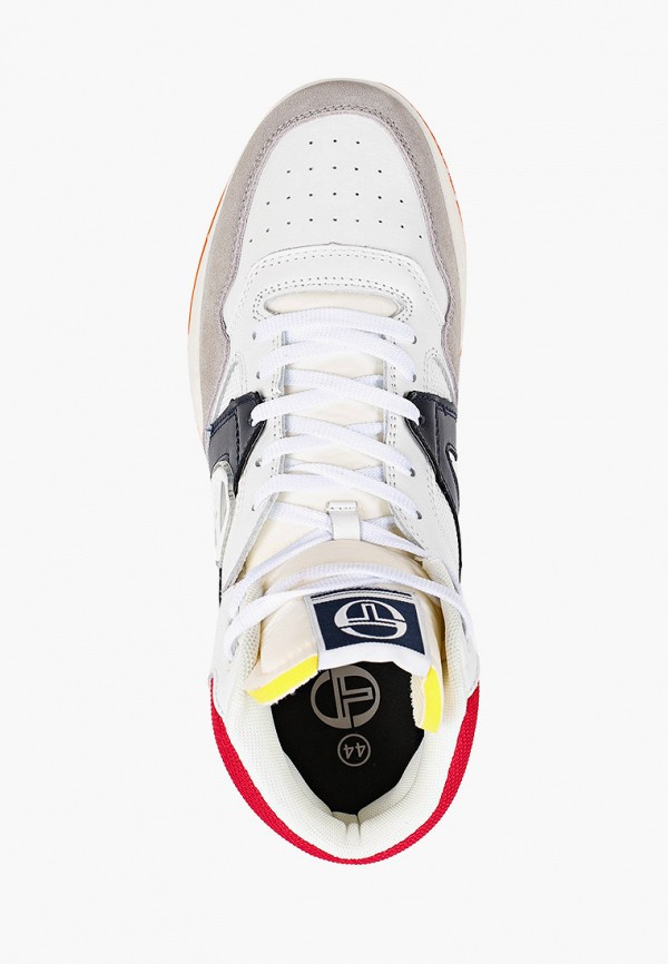 фото Кроссовки sergio tacchini