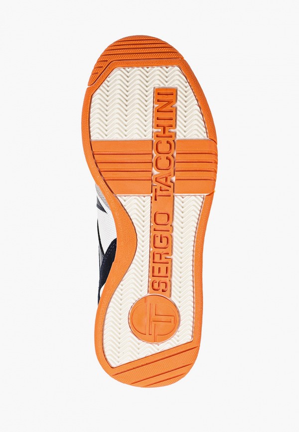 фото Кроссовки sergio tacchini