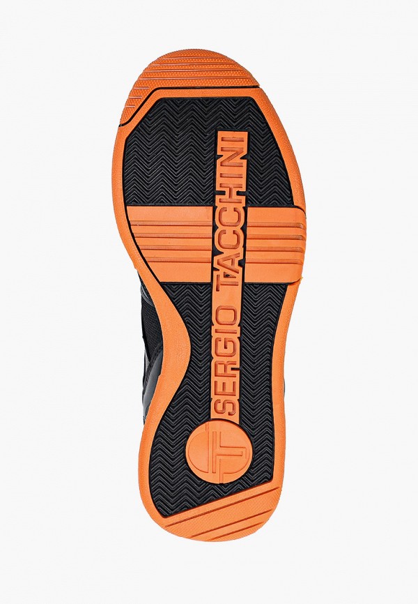 фото Кроссовки sergio tacchini