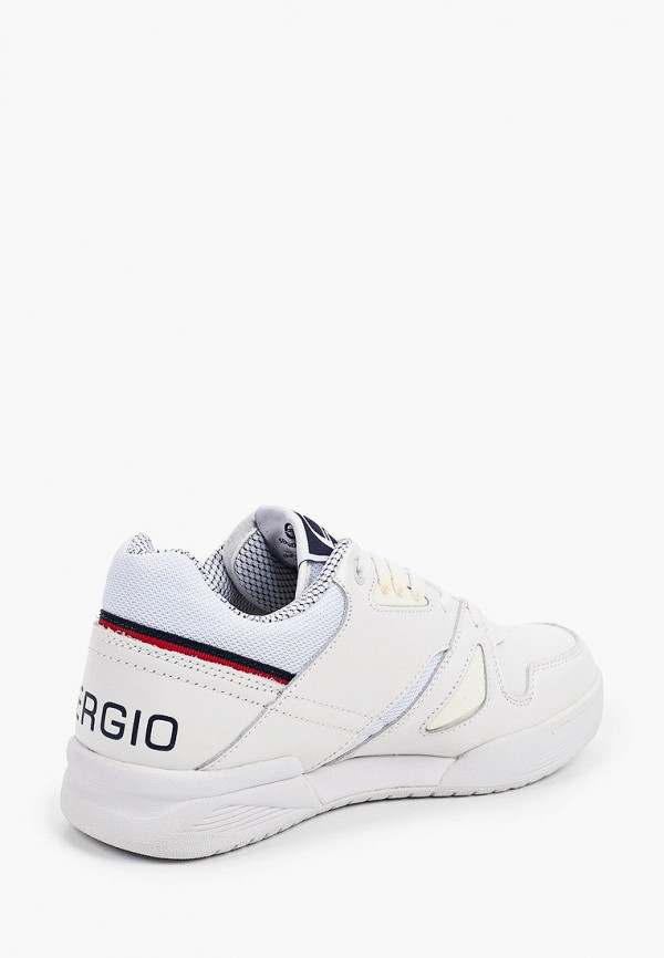 фото Кроссовки sergio tacchini