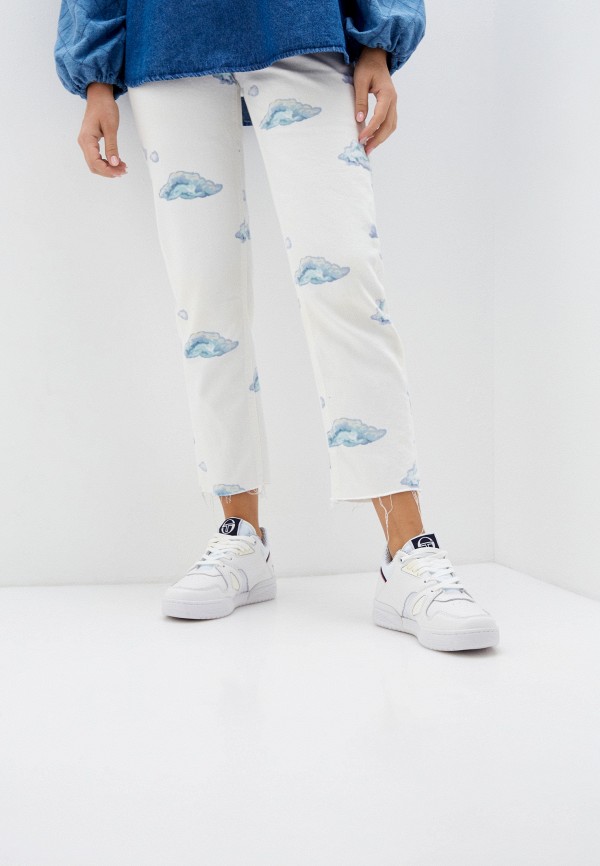 фото Кроссовки sergio tacchini