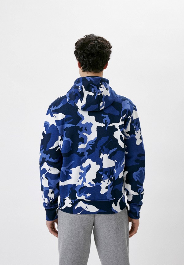 фото Толстовка polo ralph lauren