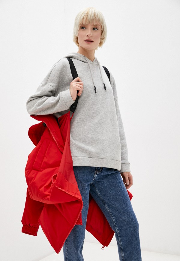 фото Пуховик united colors of benetton