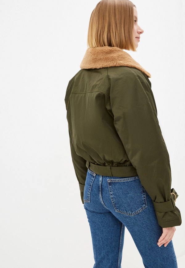 фото Куртка утепленная united colors of benetton