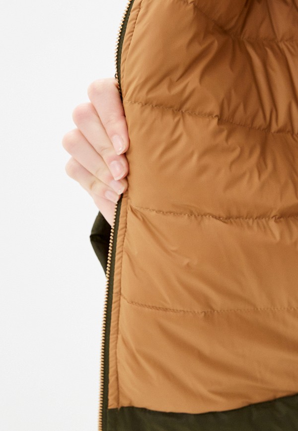 фото Куртка утепленная united colors of benetton