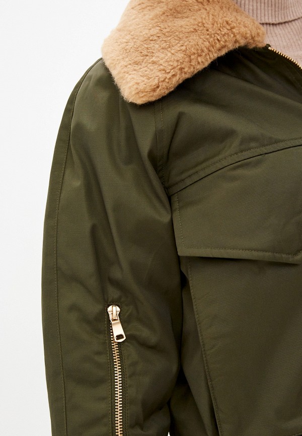 фото Куртка утепленная united colors of benetton