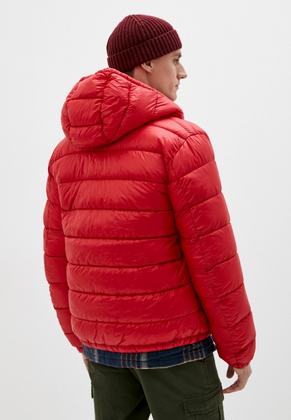 фото Куртка утепленная united colors of benetton
