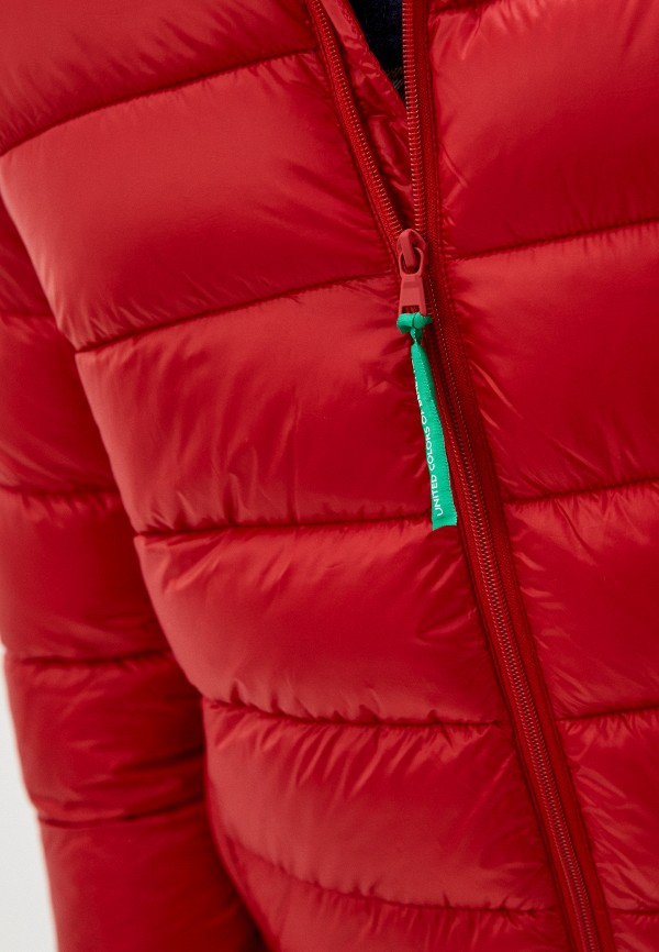 фото Куртка утепленная united colors of benetton