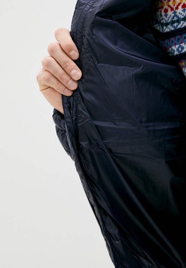 фото Куртка утепленная united colors of benetton