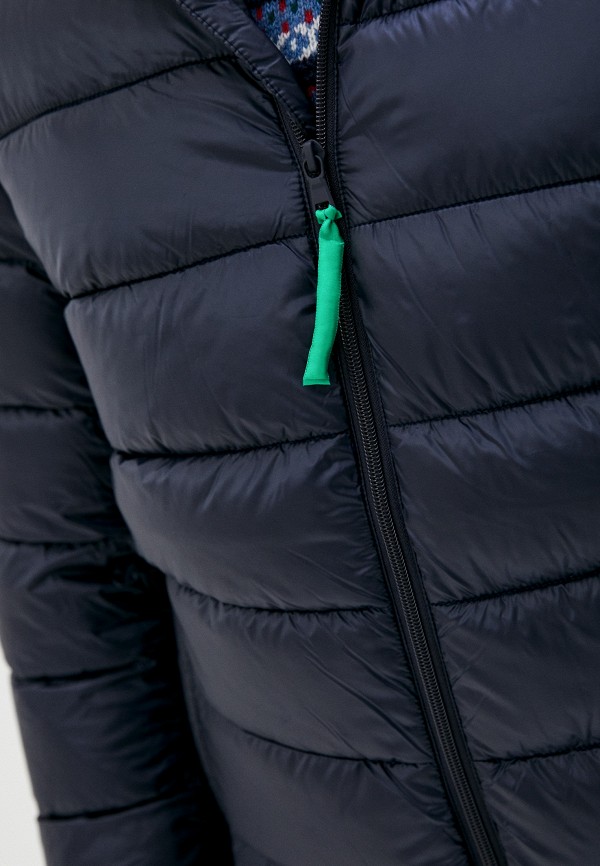 фото Куртка утепленная united colors of benetton