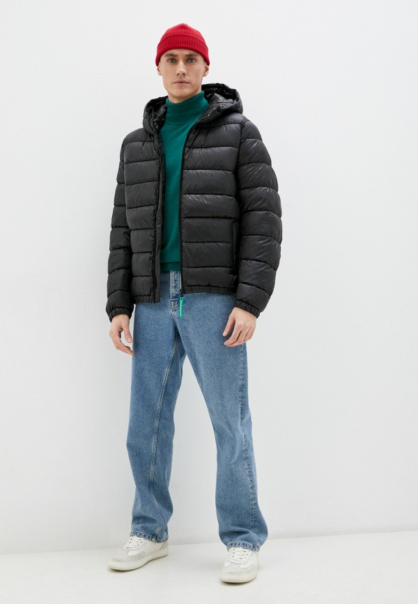 фото Куртка утепленная united colors of benetton