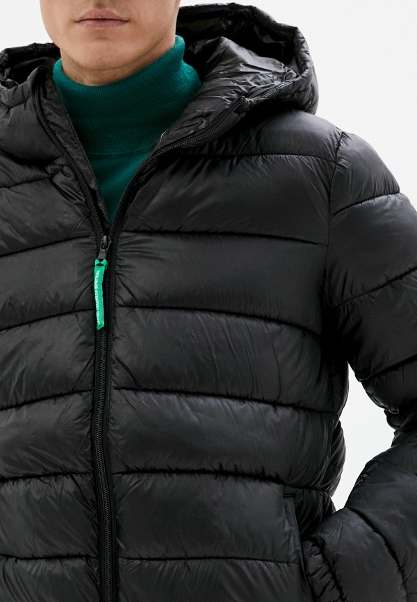 фото Куртка утепленная united colors of benetton