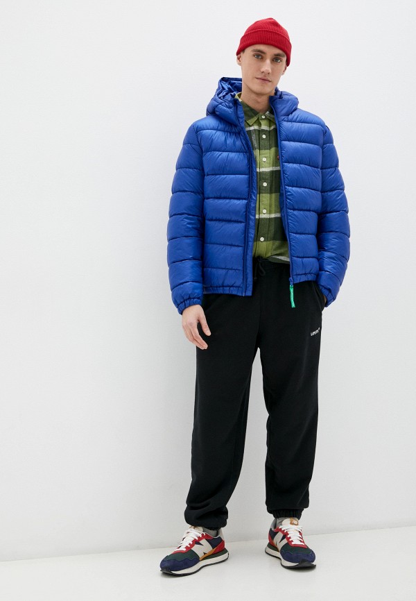 фото Куртка утепленная united colors of benetton