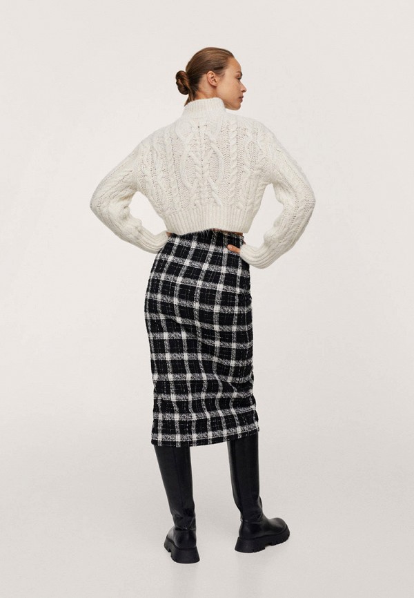 фото Юбка mango