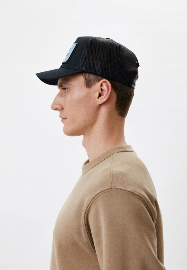фото Бейсболка john hatter & co