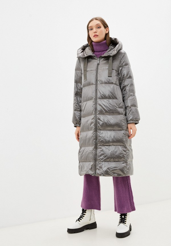фото Пуховик gerry weber