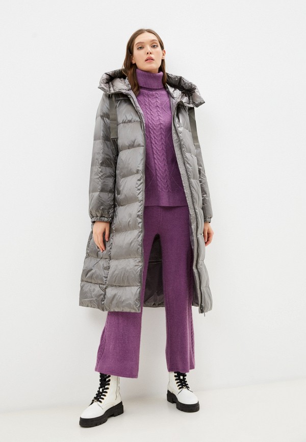 фото Пуховик gerry weber
