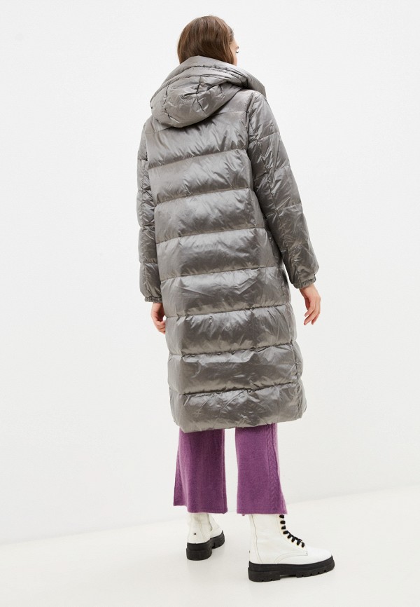 фото Пуховик gerry weber