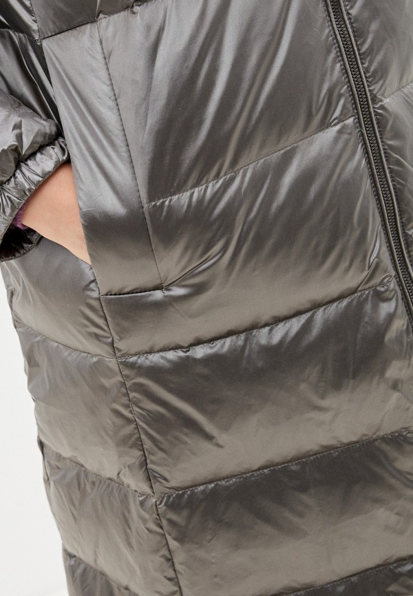 фото Пуховик gerry weber