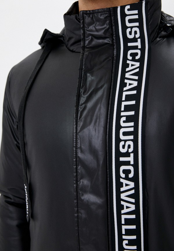 фото Куртка утепленная just cavalli