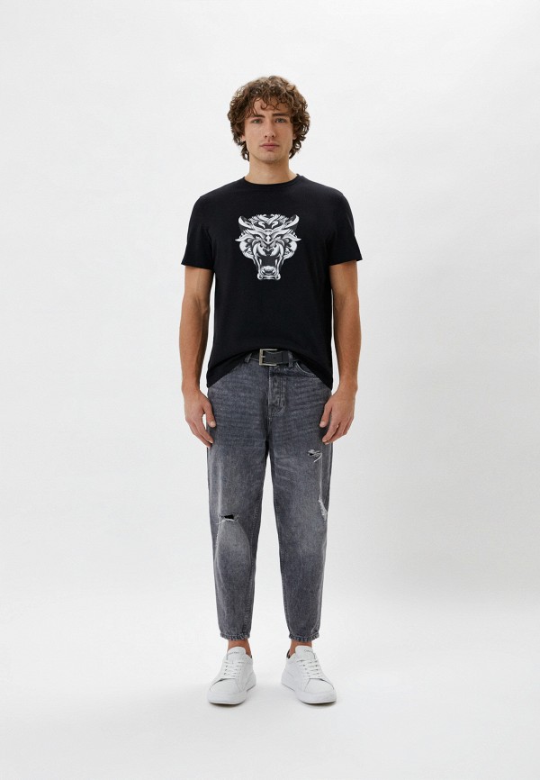 фото Футболка just cavalli