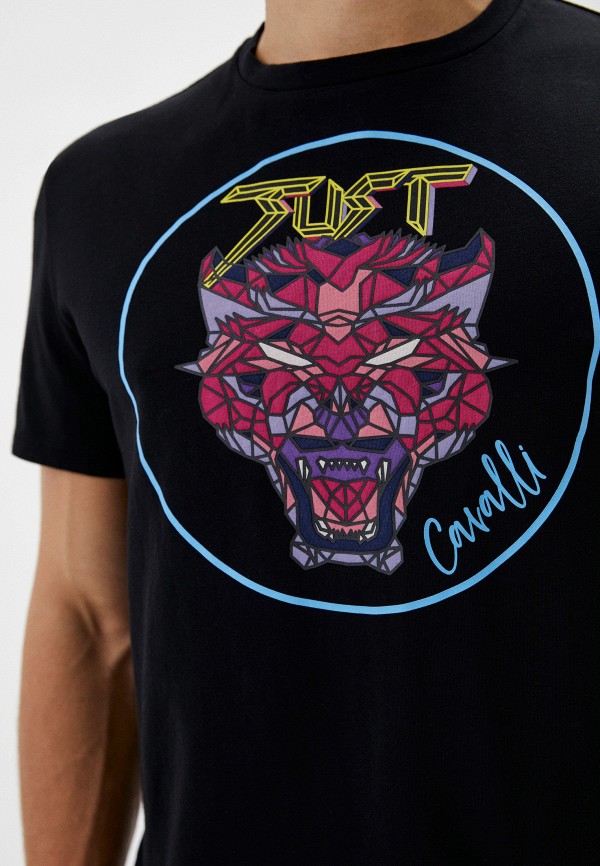 фото Футболка just cavalli