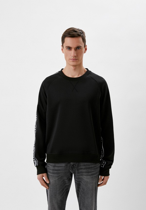 

Свитшот Just Cavalli, Черный