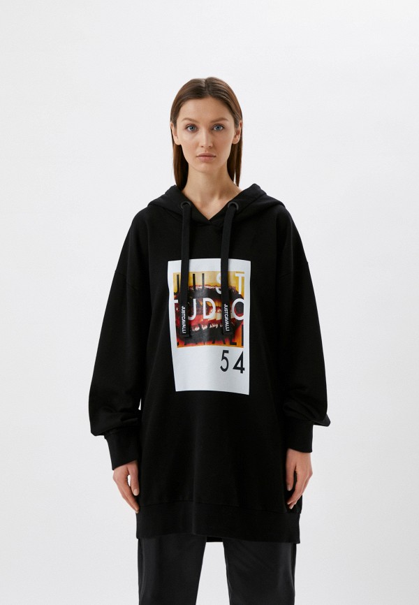 

Худи Just Cavalli, Черный, Just Cavalli RTLAAX714801
