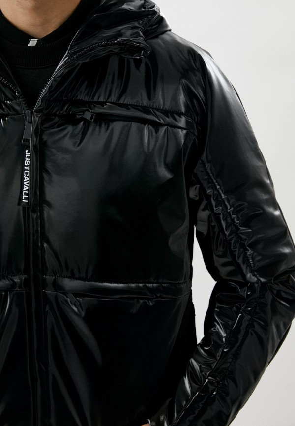 фото Куртка утепленная just cavalli
